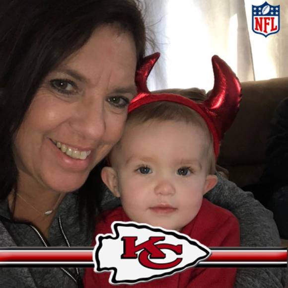 Meet your Posher, Joanne - Picture 1 of 1